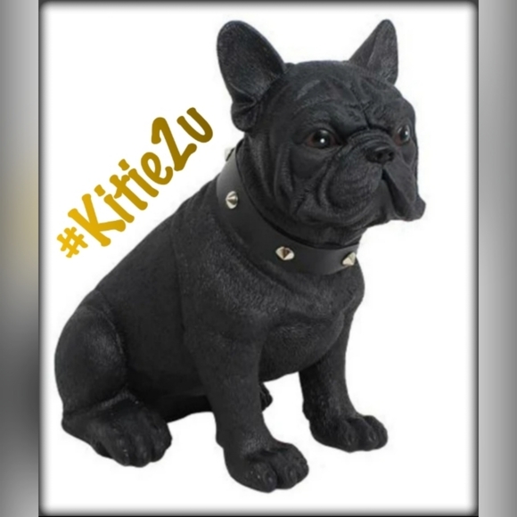 🎼 Winston The French Bulldog Speaker 🎼 - Picture 10 of 12